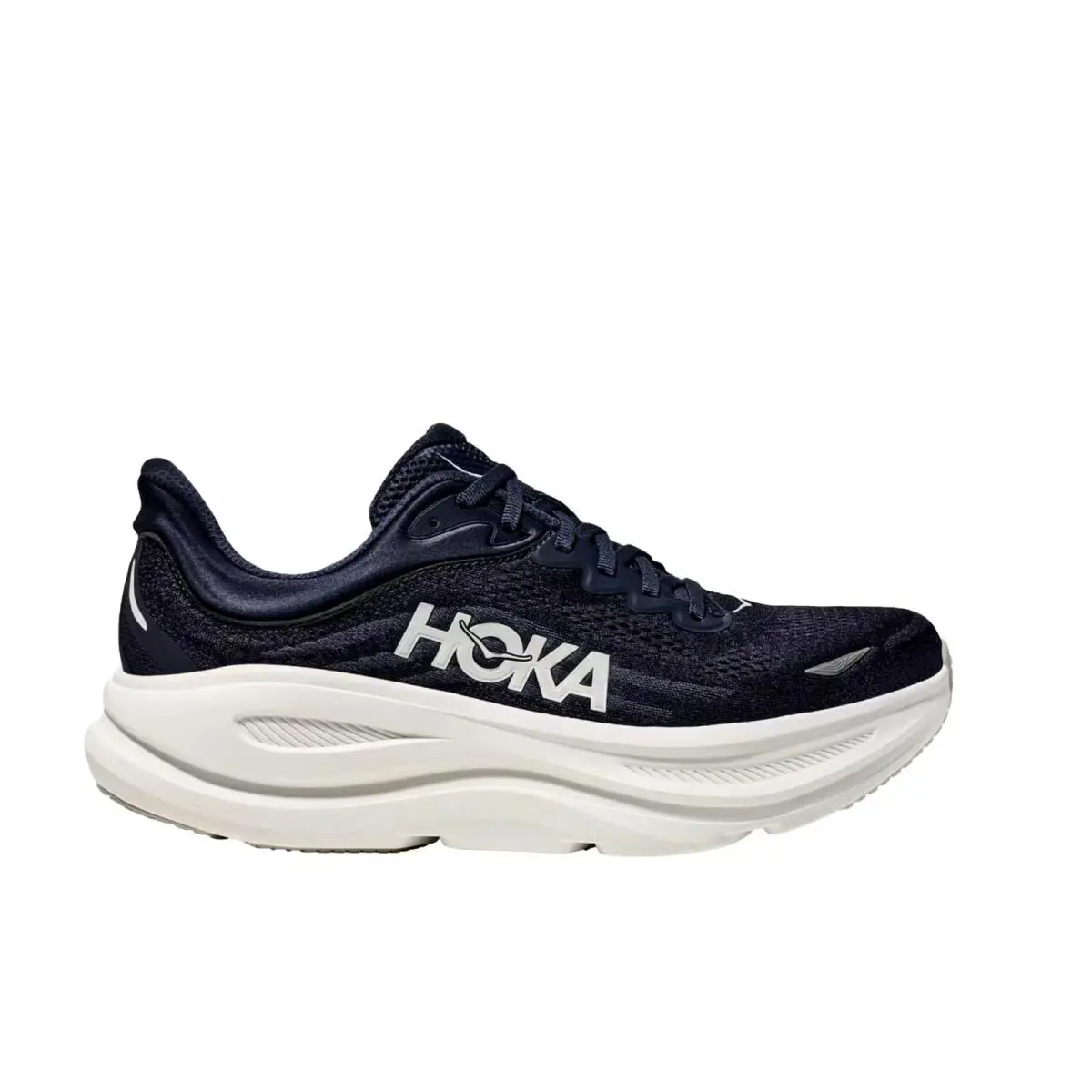 Hoka shoes - Bondi 9 - Bondi - Multicolor 3