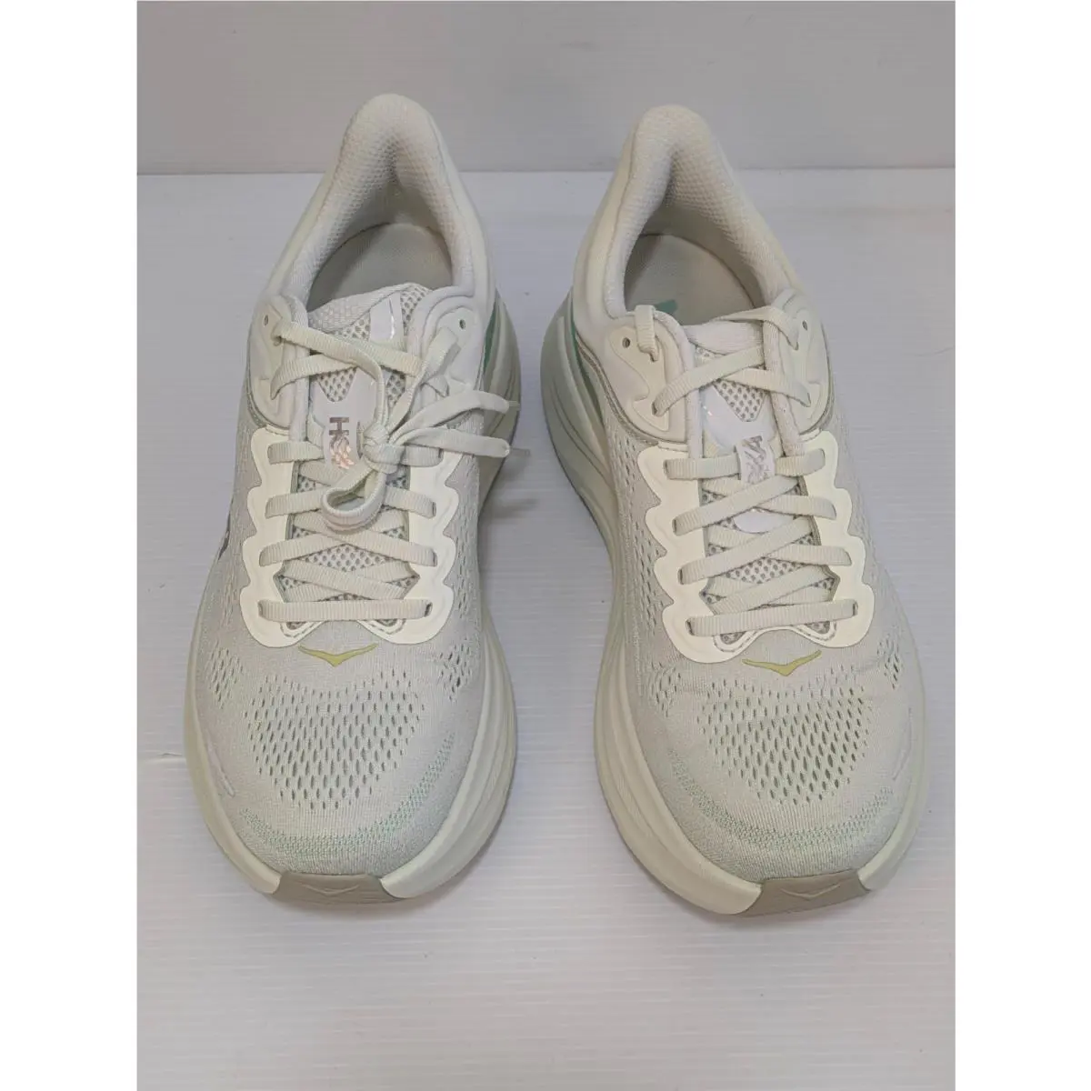 Hoka shoes - Hoka One One Bondi - One One Bondi - Ivory 0