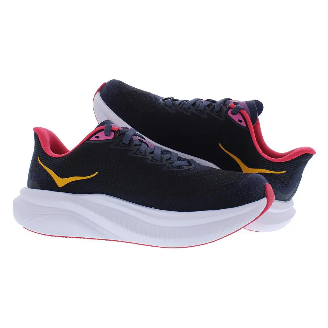 Hoka shoes - Varsity Navy/Nautical Dusk, Full: Varsity Navy/Nautical Dusk 1