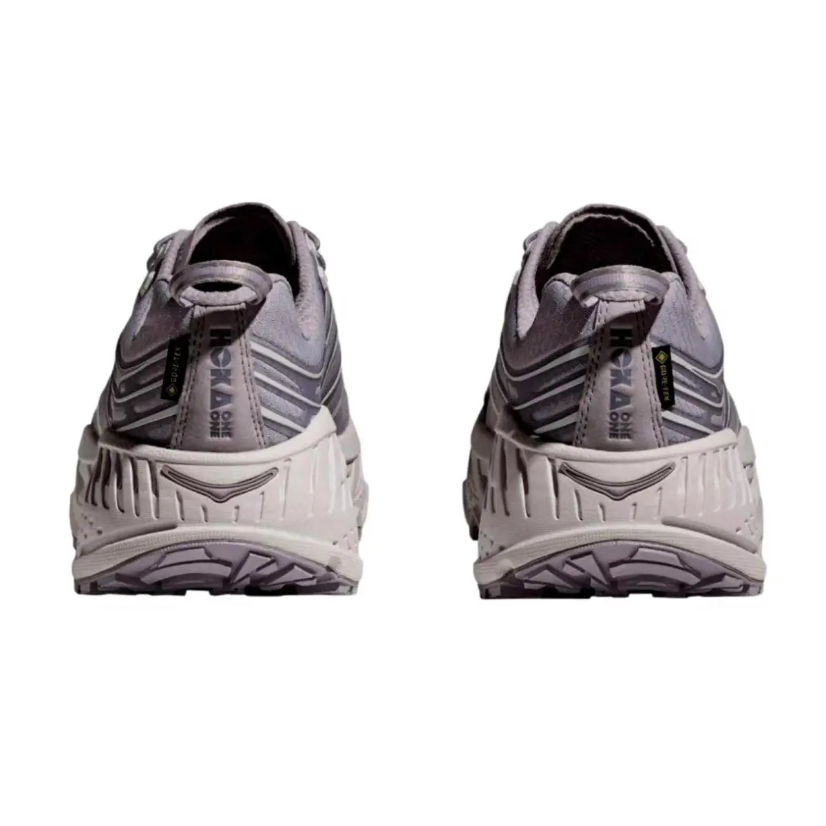 Hoka shoes - Stinson Evo GTX - Stinson Evo GTX - Multicolor 5