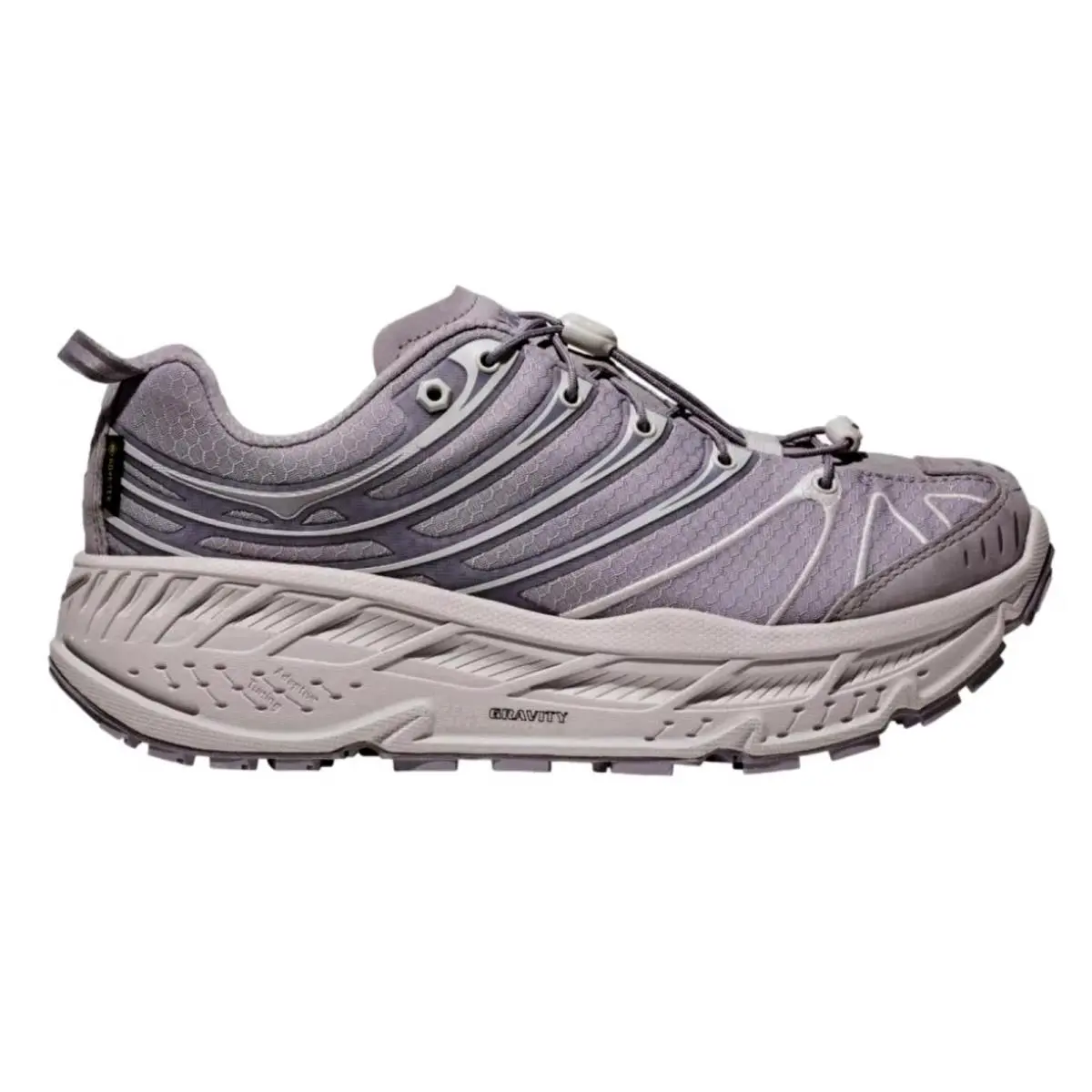 Hoka shoes - Stinson Evo GTX - Stinson Evo GTX - Multicolor 3