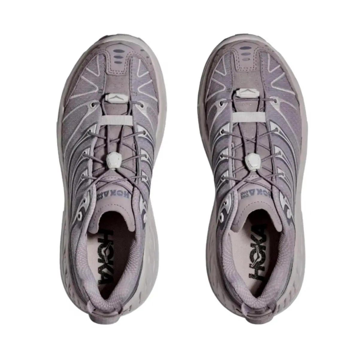 Hoka shoes - Stinson Evo GTX - Stinson Evo GTX - Multicolor 4