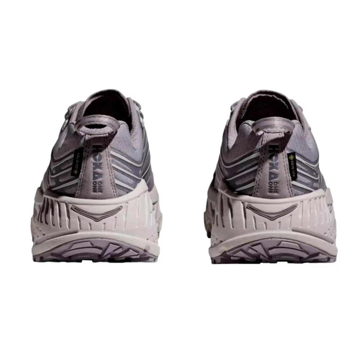 Hoka shoes - Stinson Evo GTX - Stinson Evo GTX - Multicolor 5