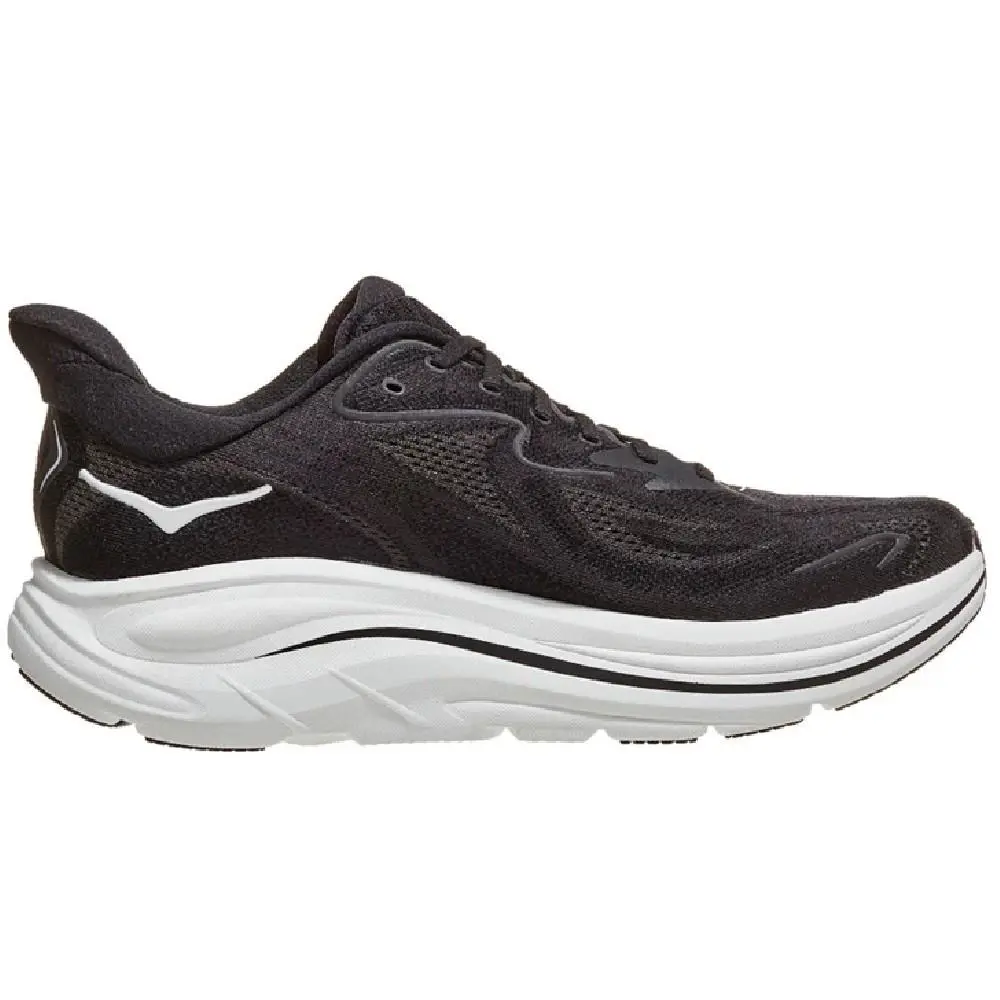 Hoka shoes - 1162030-BWHT - 1162030-BWHT - Black/White 0