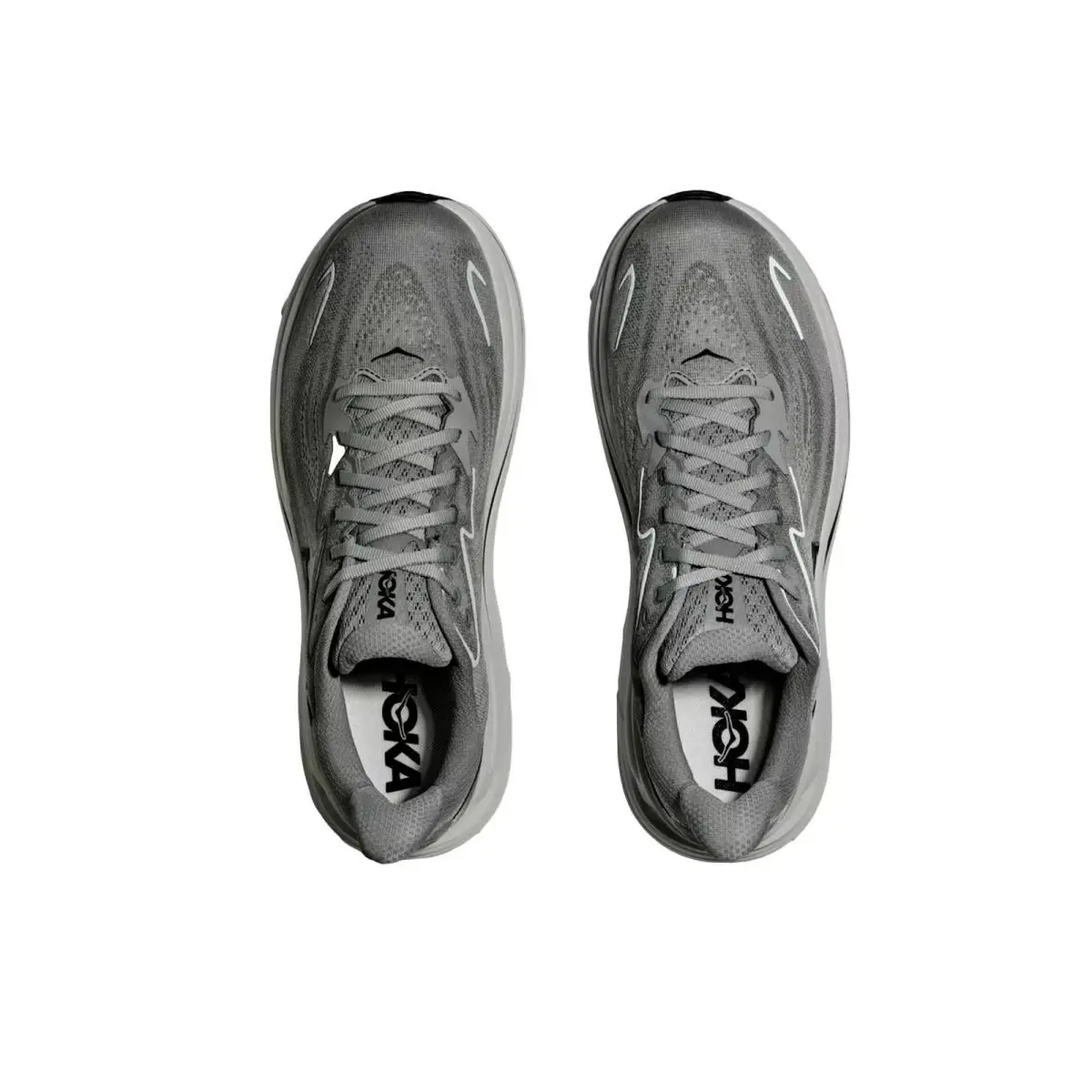 Hoka shoes - Clifton 10 - Clifton - Multicolor 0