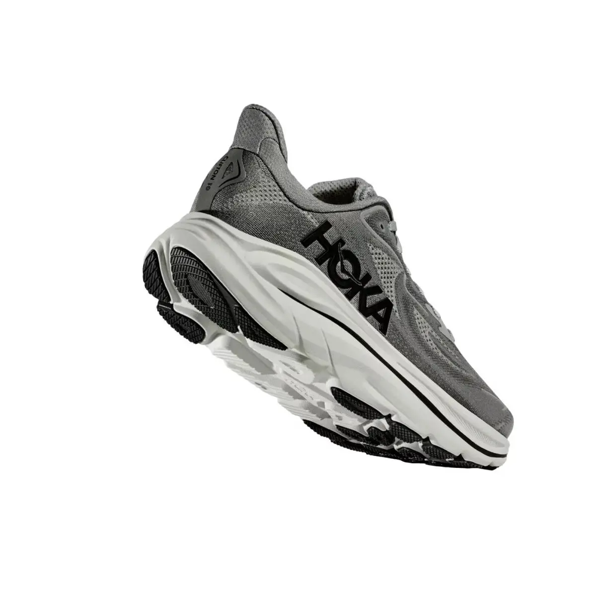 Hoka shoes - Clifton 10 - Clifton - Multicolor 2