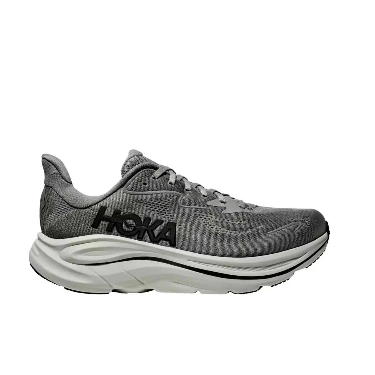 Hoka shoes - Clifton 10 - Clifton - Multicolor 3
