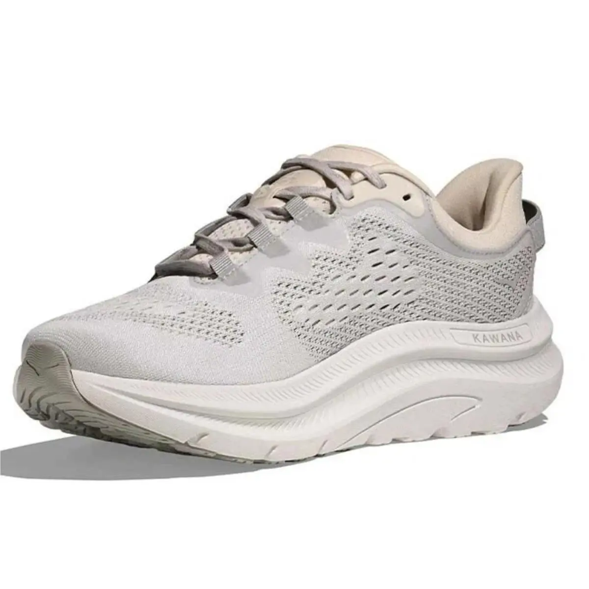 Hoka shoes - Hoka One One Kawana 2 1147913-AMC - 1147913-AMC - Gray 1