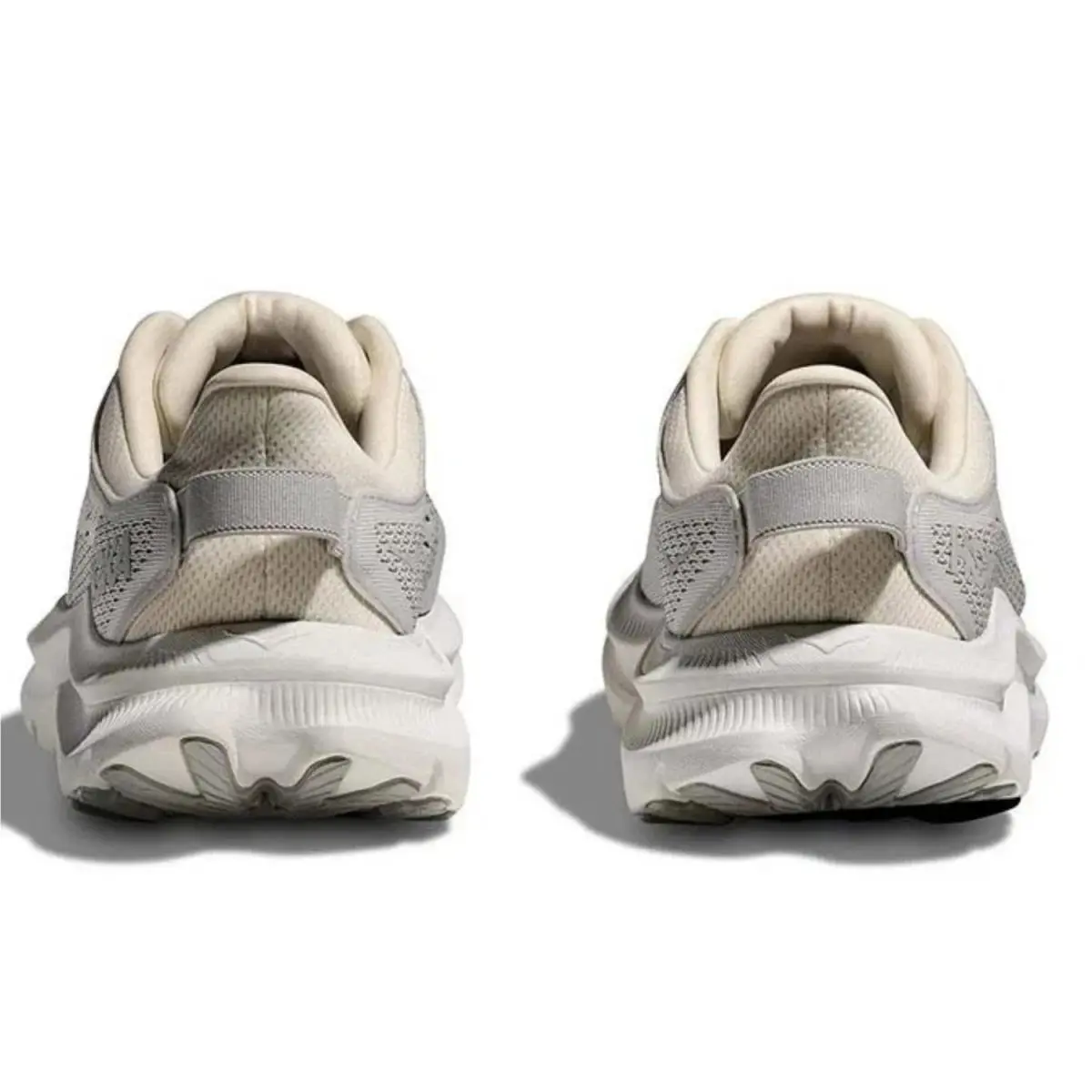 Hoka shoes - Hoka One One Kawana 2 1147913-AMC - 1147913-AMC - Gray 3