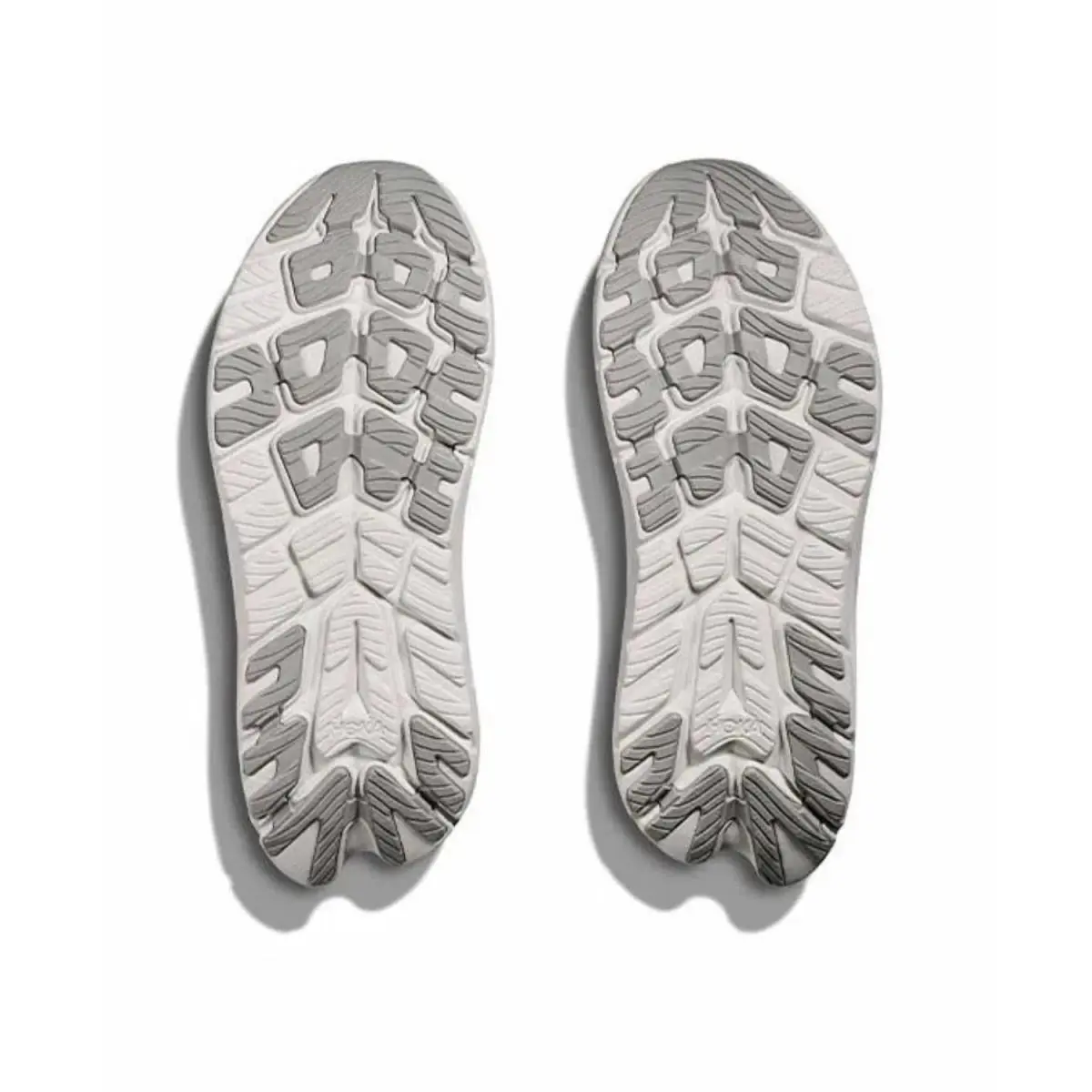 Hoka shoes - Hoka One One Kawana 2 1147913-AMC - 1147913-AMC - Gray 4