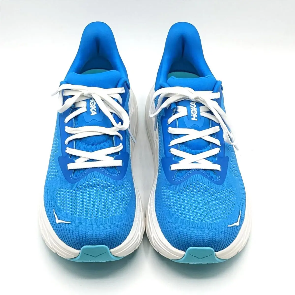 Hoka shoes - Hoka One One Arahi 7 - 1147850/HLF - Blue 9