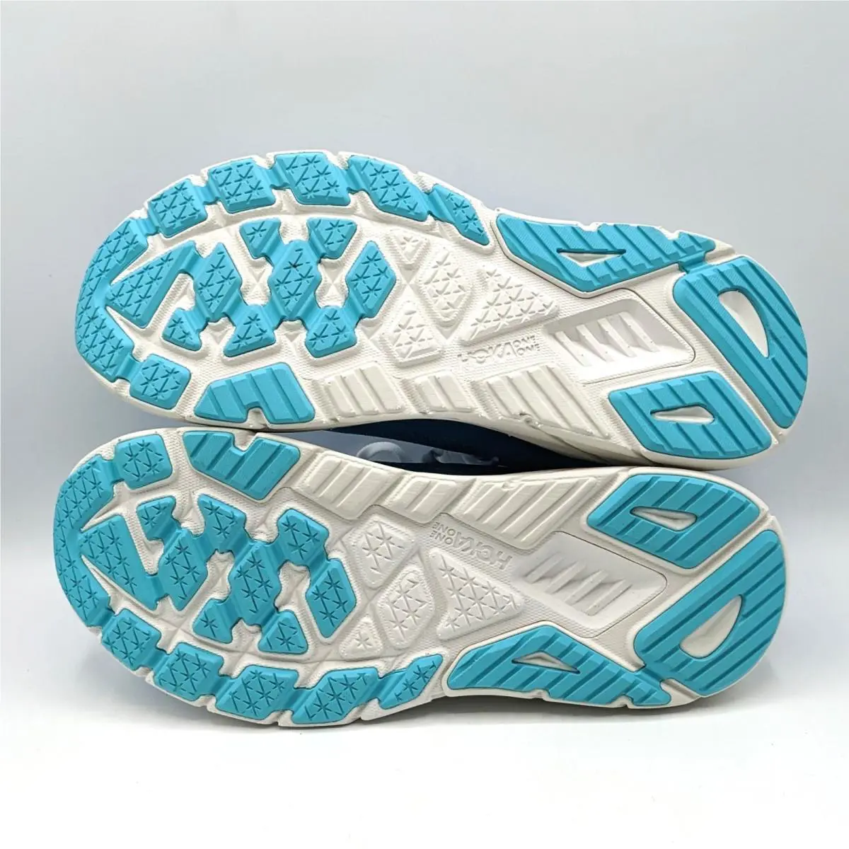 Hoka shoes - Hoka One One Arahi 7 - 1147850/HLF - Blue 14