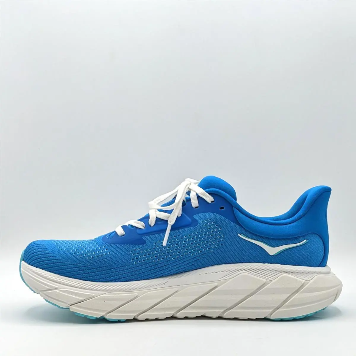 Hoka shoes - Hoka One One Arahi 7 - 1147850/HLF - Blue 7