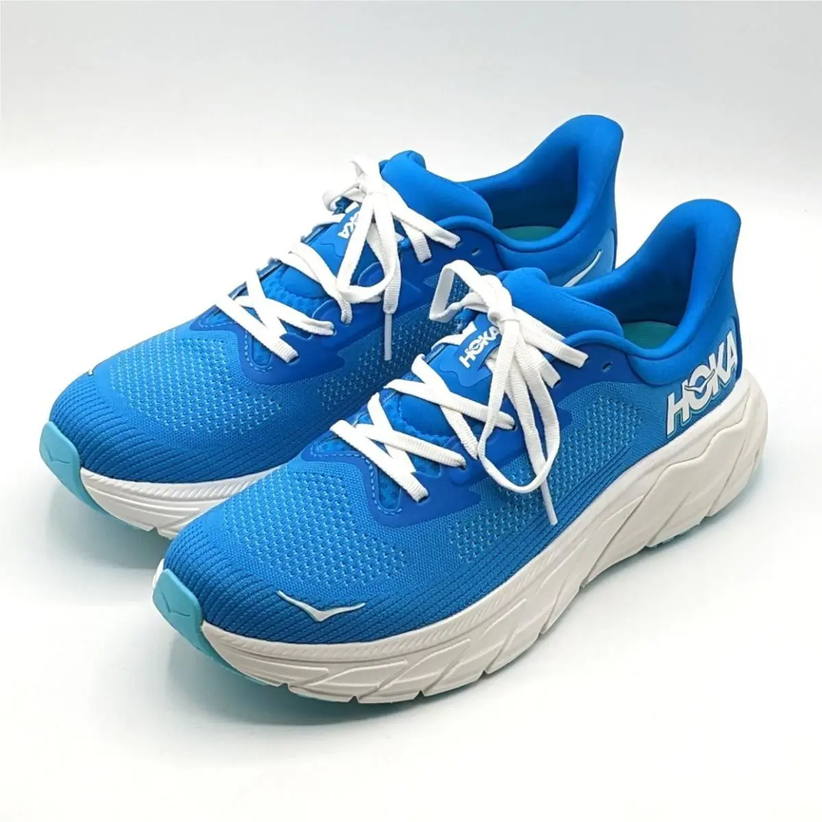 Hoka shoes - Hoka One One Arahi 7 - 1147850/HLF - Blue 18