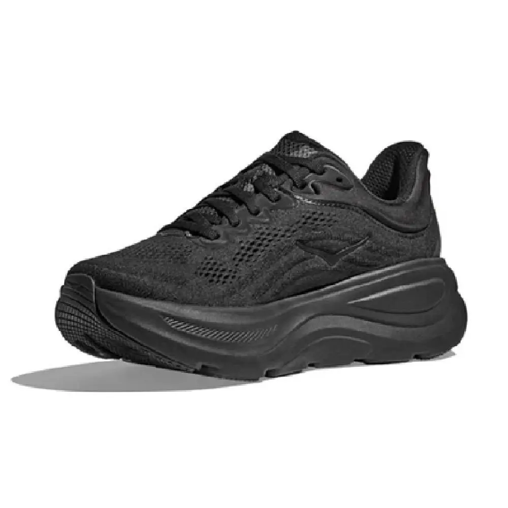 Hoka shoes - 1162012-BBLC - 1162012-BBLC - Black/Black 0