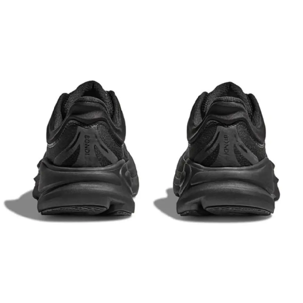 Hoka shoes - 1162012-BBLC - 1162012-BBLC - Black/Black 2