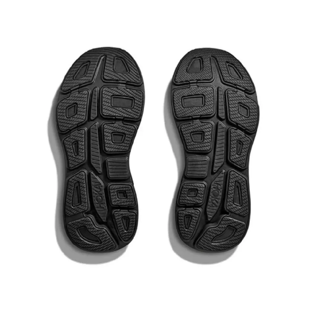 Hoka shoes - 1162012-BBLC - 1162012-BBLC - Black/Black 3