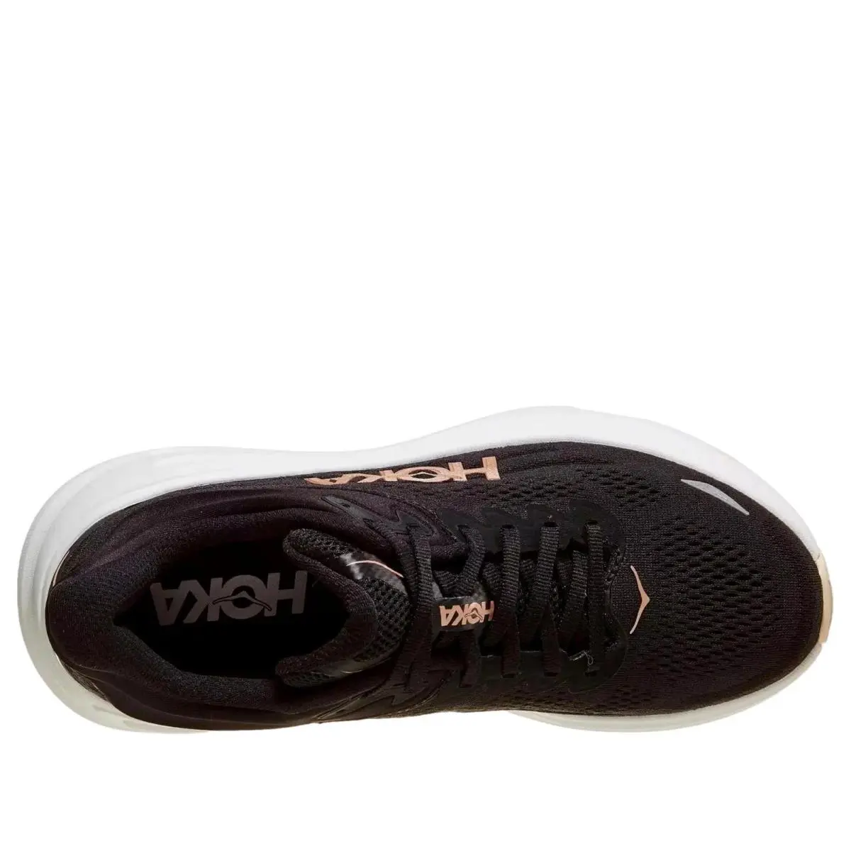 Hoka shoes - Bondi 9 - Bondi - Multicolor 1
