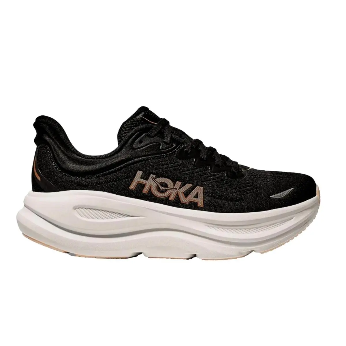 Hoka shoes - Bondi 9 - Bondi - Multicolor 3
