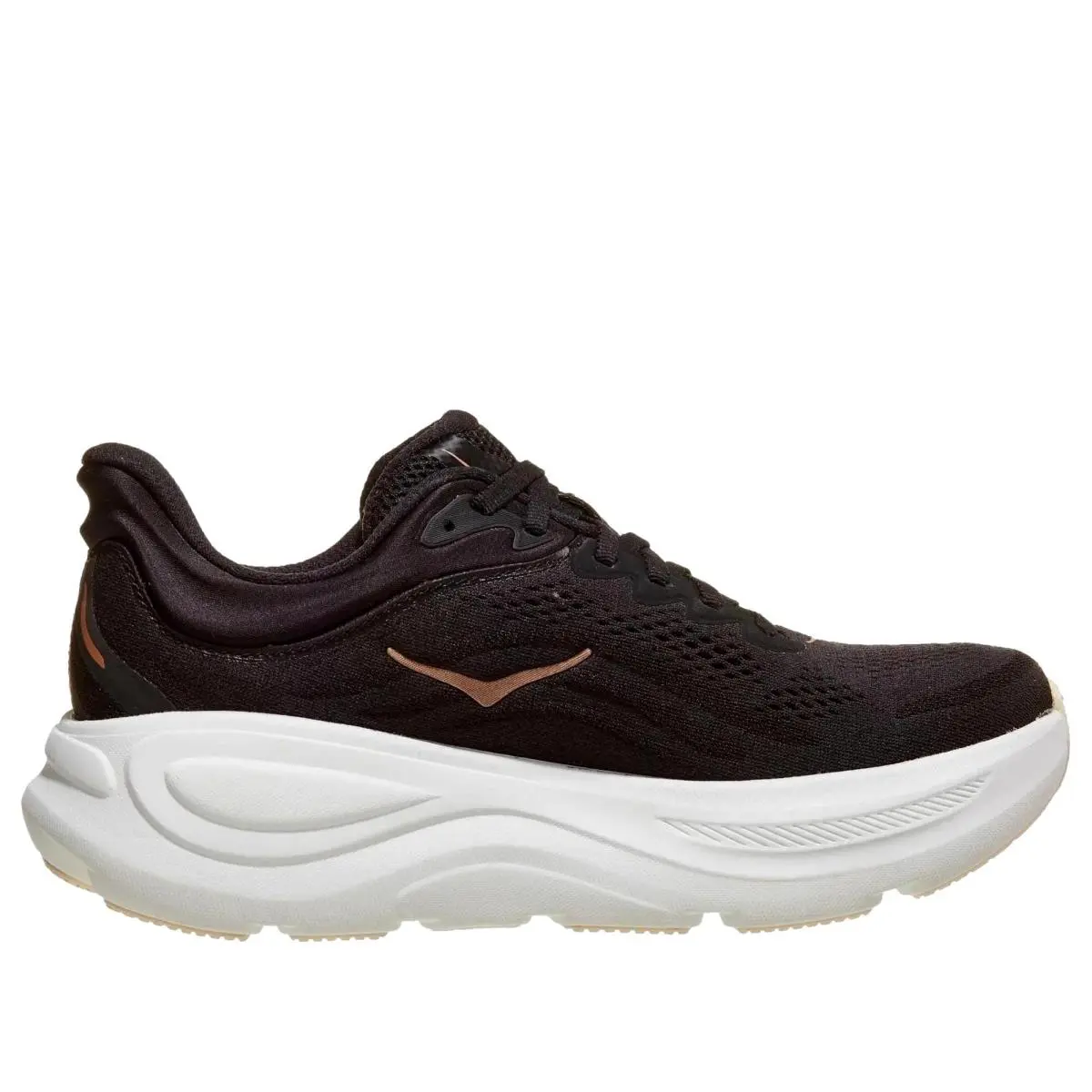 Hoka shoes - Bondi 9 - Bondi - Multicolor 4