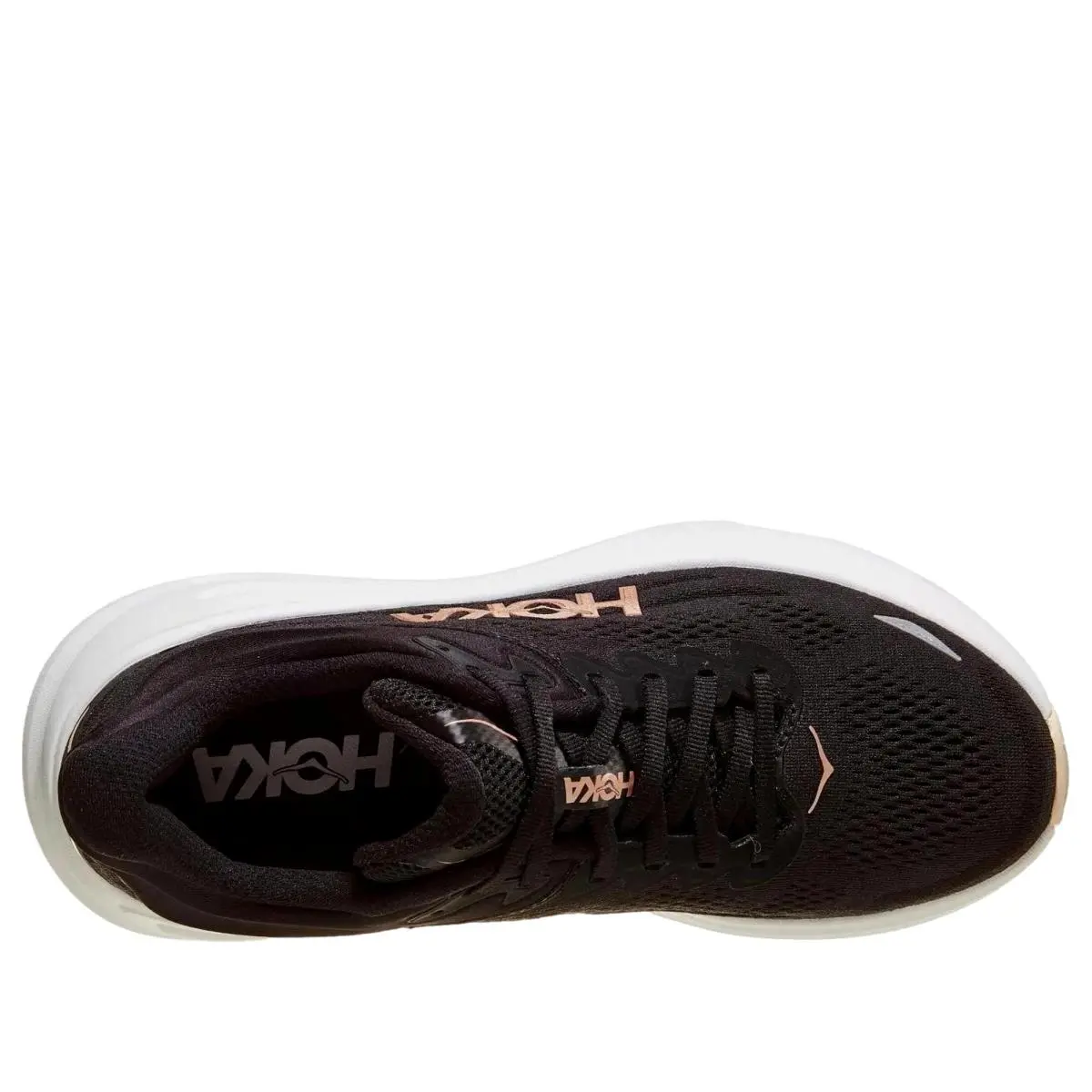 Hoka shoes - Bondi 9 - Bondi - Multicolor 5