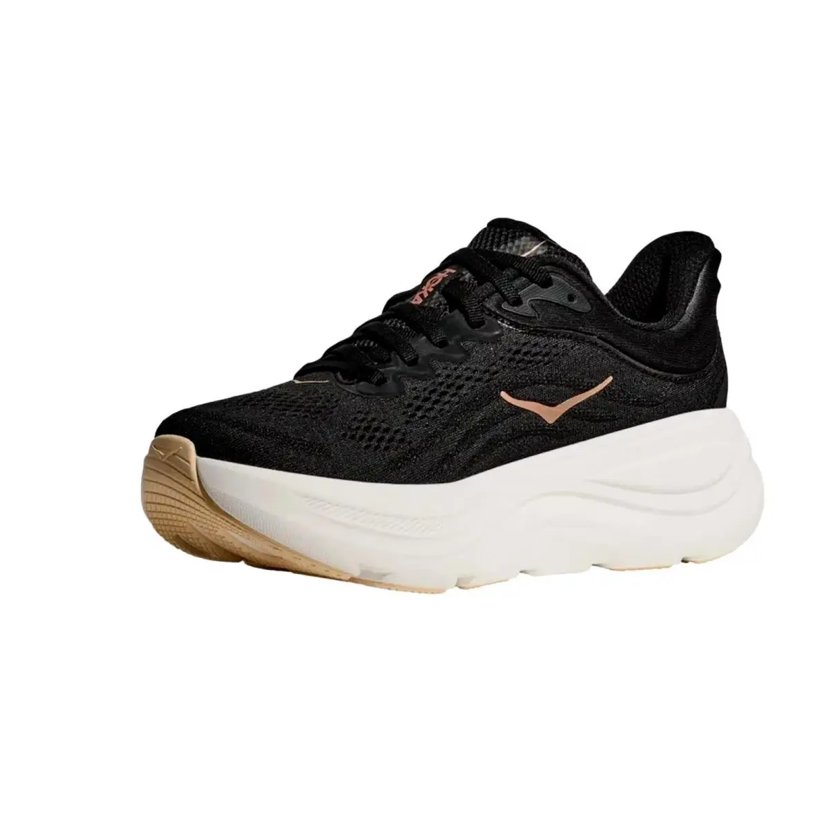 Hoka shoes - Bondi 9 - Bondi - Multicolor 8