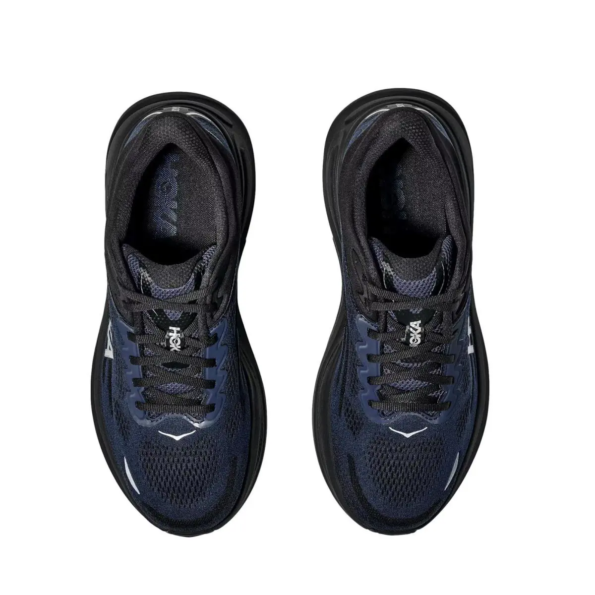 Hoka shoes - Bondi 9 - Bondi - Multicolor 0