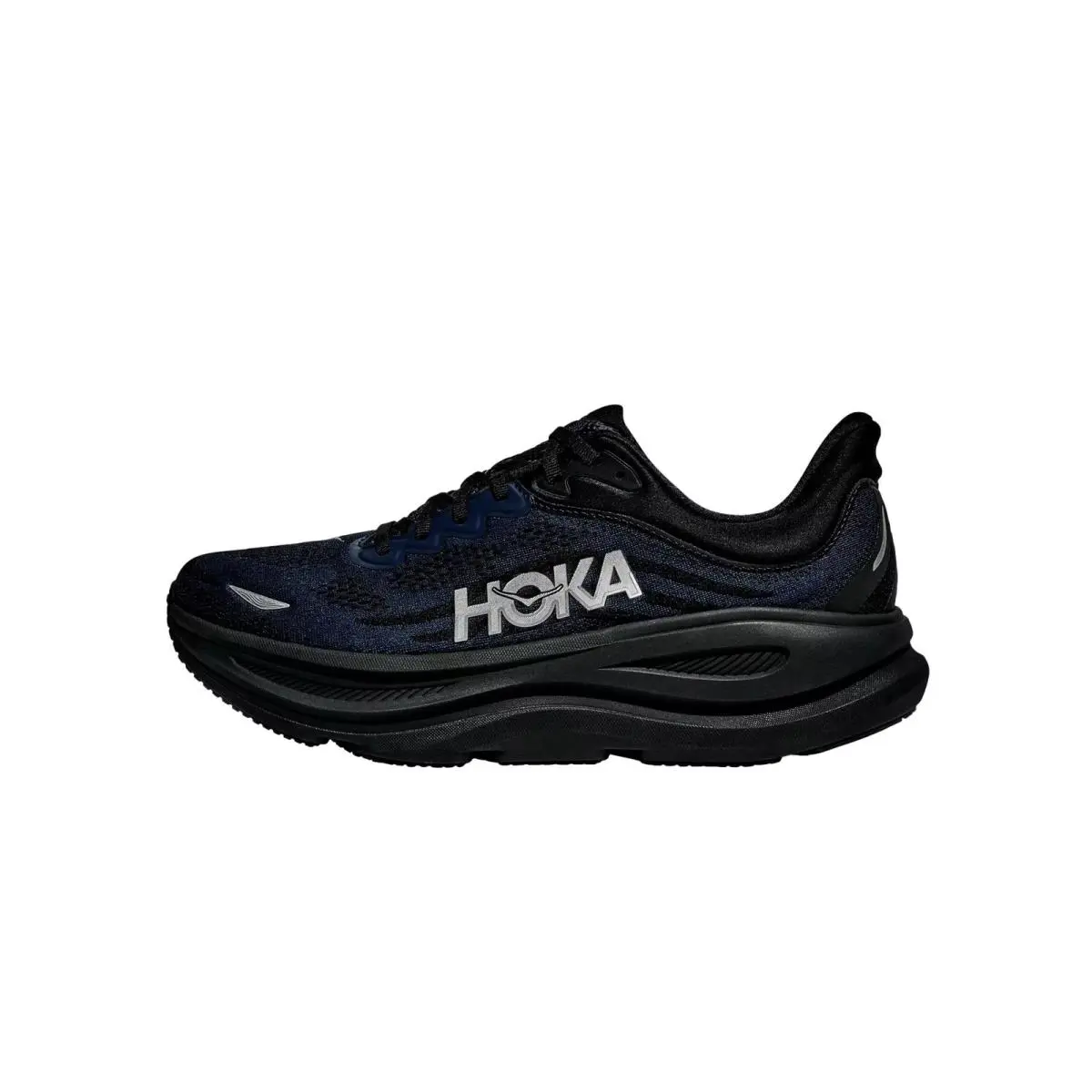 Hoka shoes - Bondi 9 - Bondi - Multicolor 3