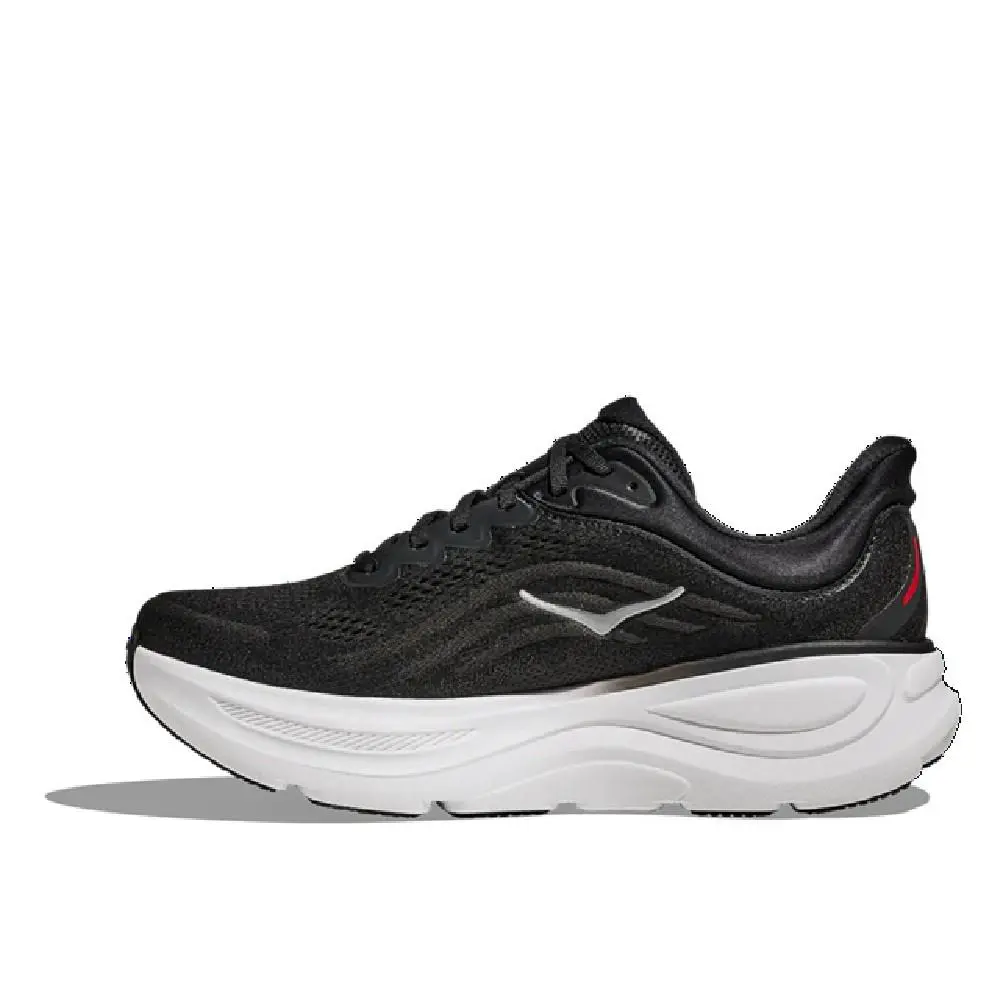 Hoka shoes - 1162011-BKVR - 1162011-BKVR - Black/Vermillion 0