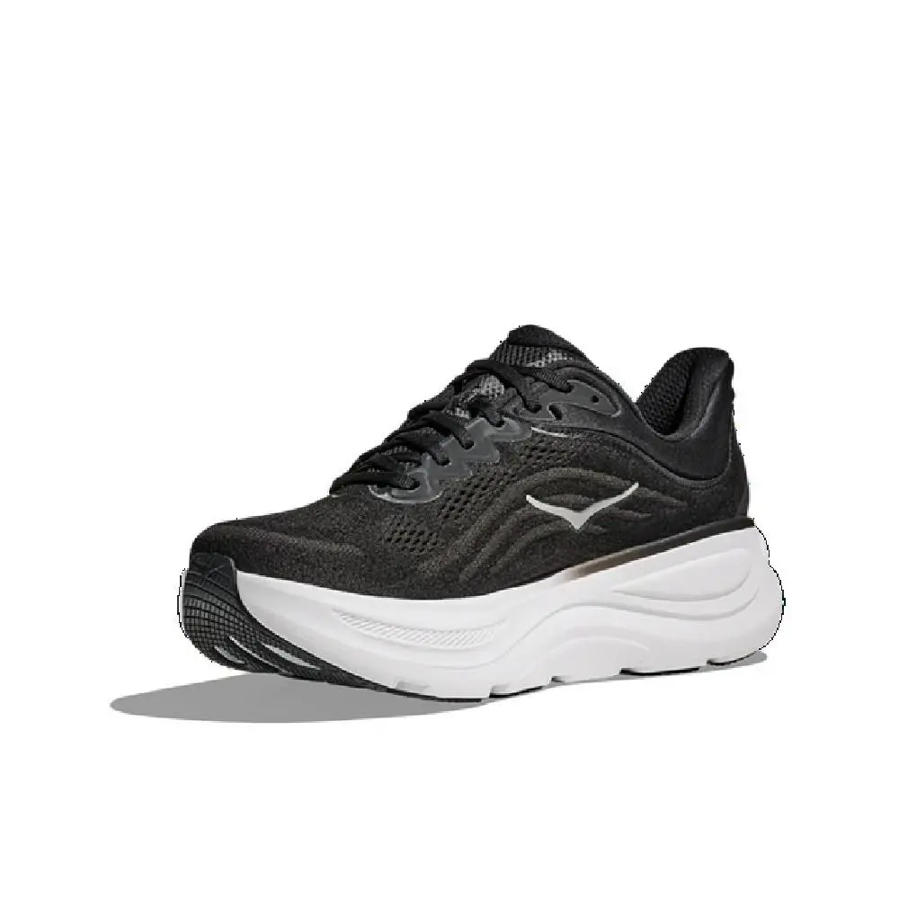 Hoka shoes - 1162011-BKVR - 1162011-BKVR - Black/Vermillion 2