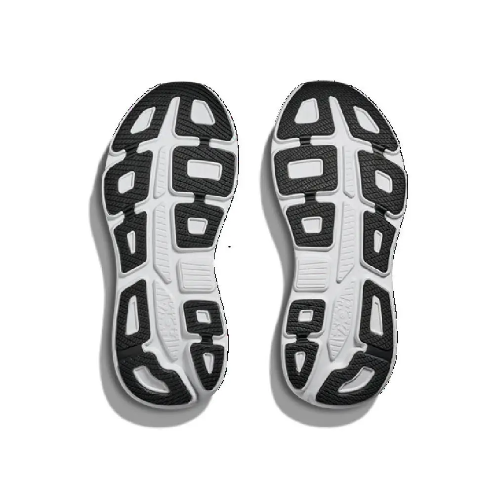 Hoka shoes - 1162011-BKVR - 1162011-BKVR - Black/Vermillion 5
