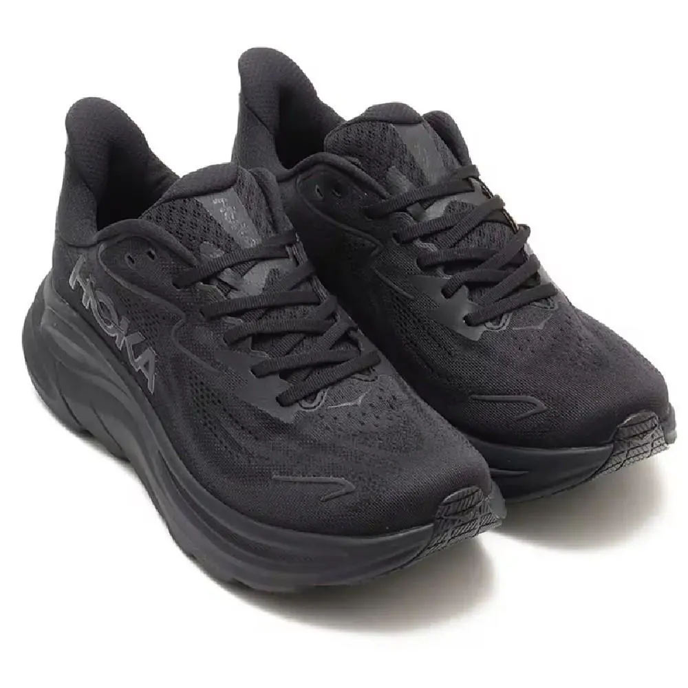 Hoka shoes - 1162030-BBLC - 1162030-BBLC - Black/Black 1