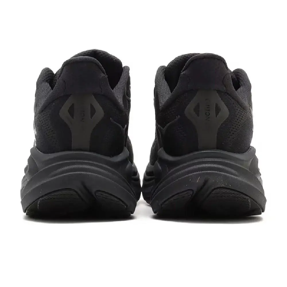 Hoka shoes - 1162030-BBLC - 1162030-BBLC - Black/Black 2