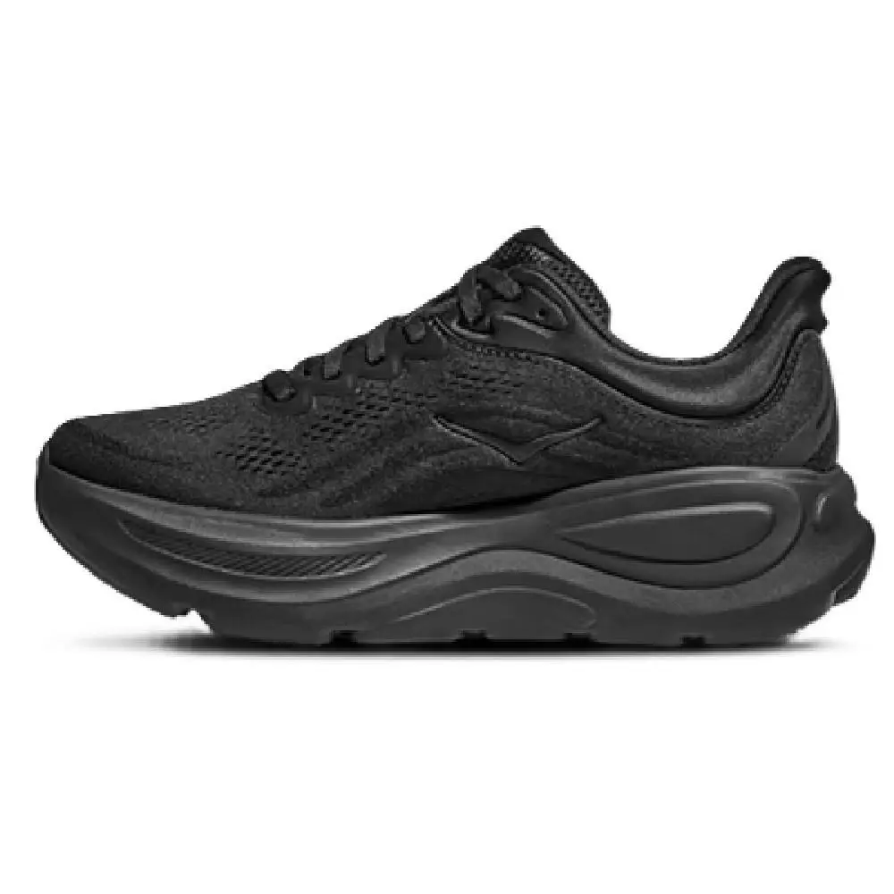 Hoka shoes - 1162011-BBLC - 1162011-BBLC - Black/Black 0