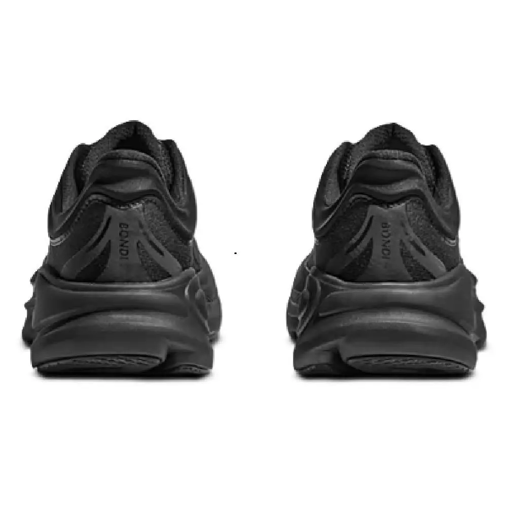 Hoka shoes - 1162011-BBLC - 1162011-BBLC - Black/Black 2