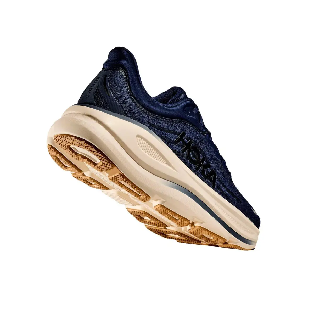 Hoka shoes - Bondi 9 - Bondi - Multicolor 2