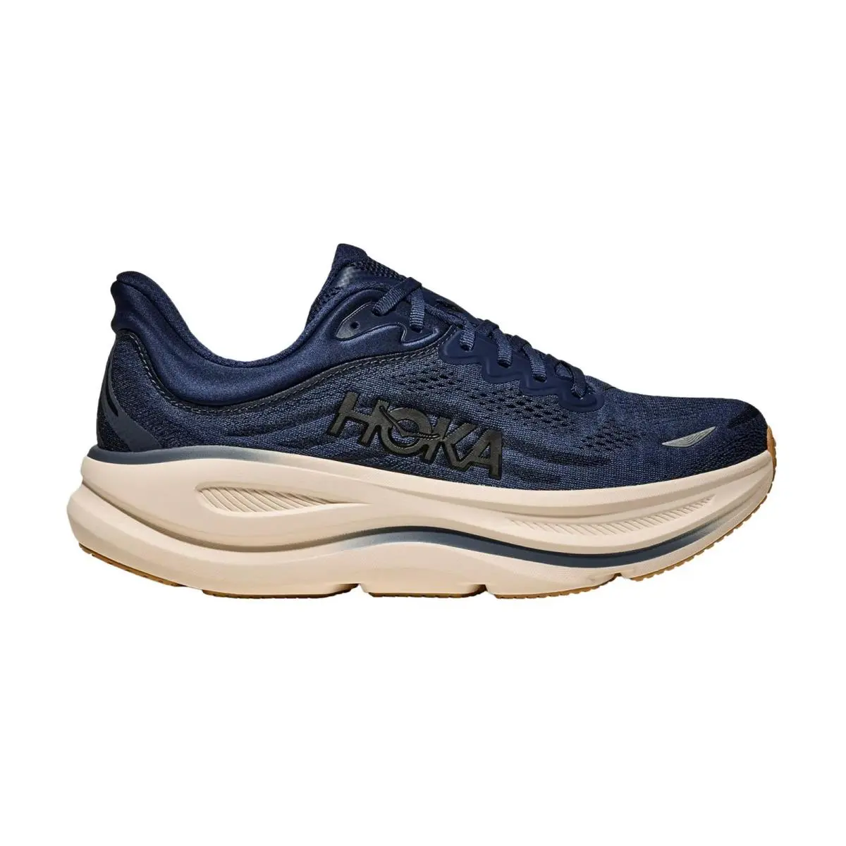 Hoka shoes - Bondi 9 - Bondi - Multicolor 3