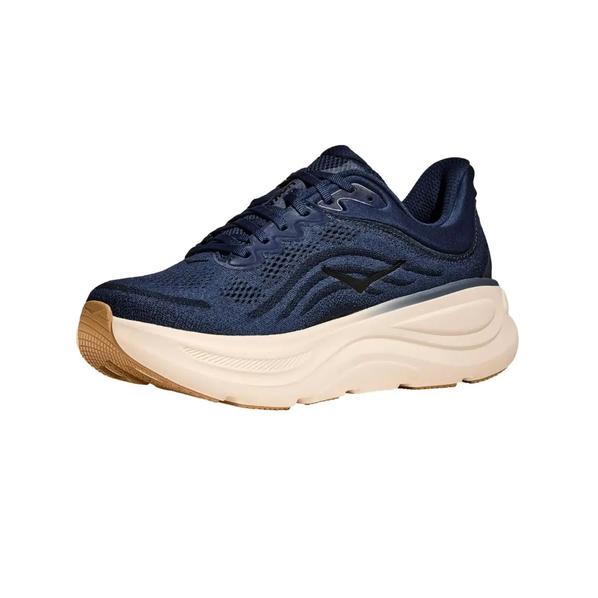 Hoka shoes - Bondi 9 - Bondi - Multicolor 4