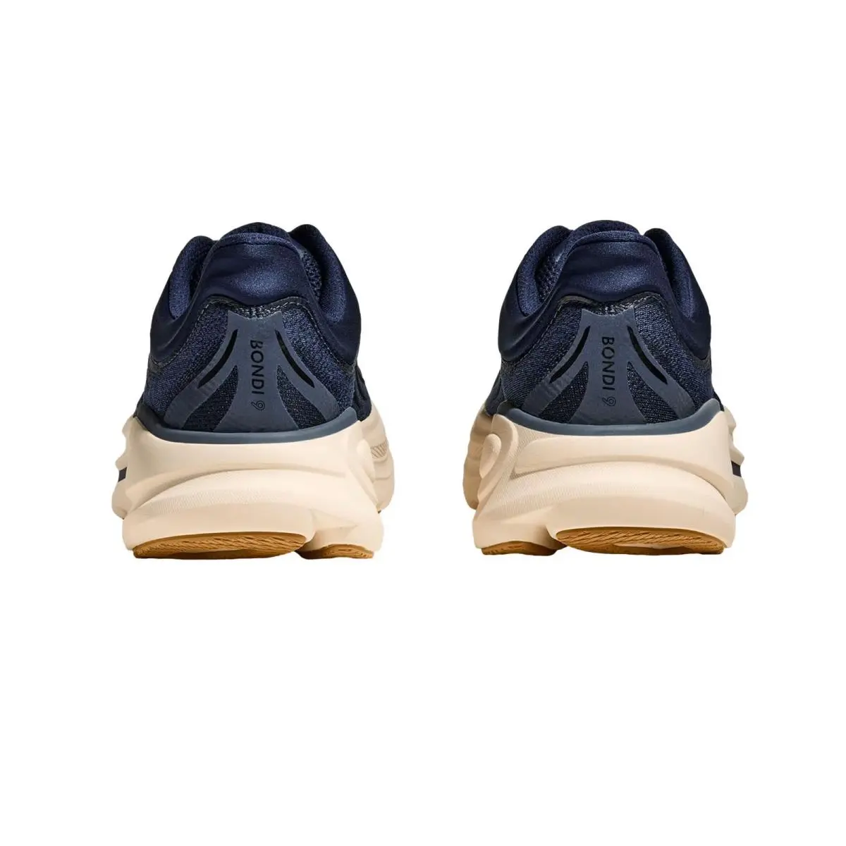 Hoka shoes - Bondi 9 - Bondi - Multicolor 6