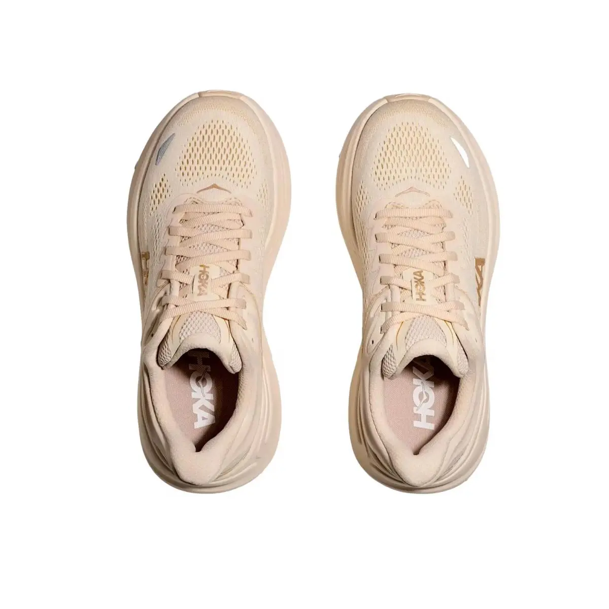 Hoka shoes - Bondi 9 - Bondi - Multicolor 0