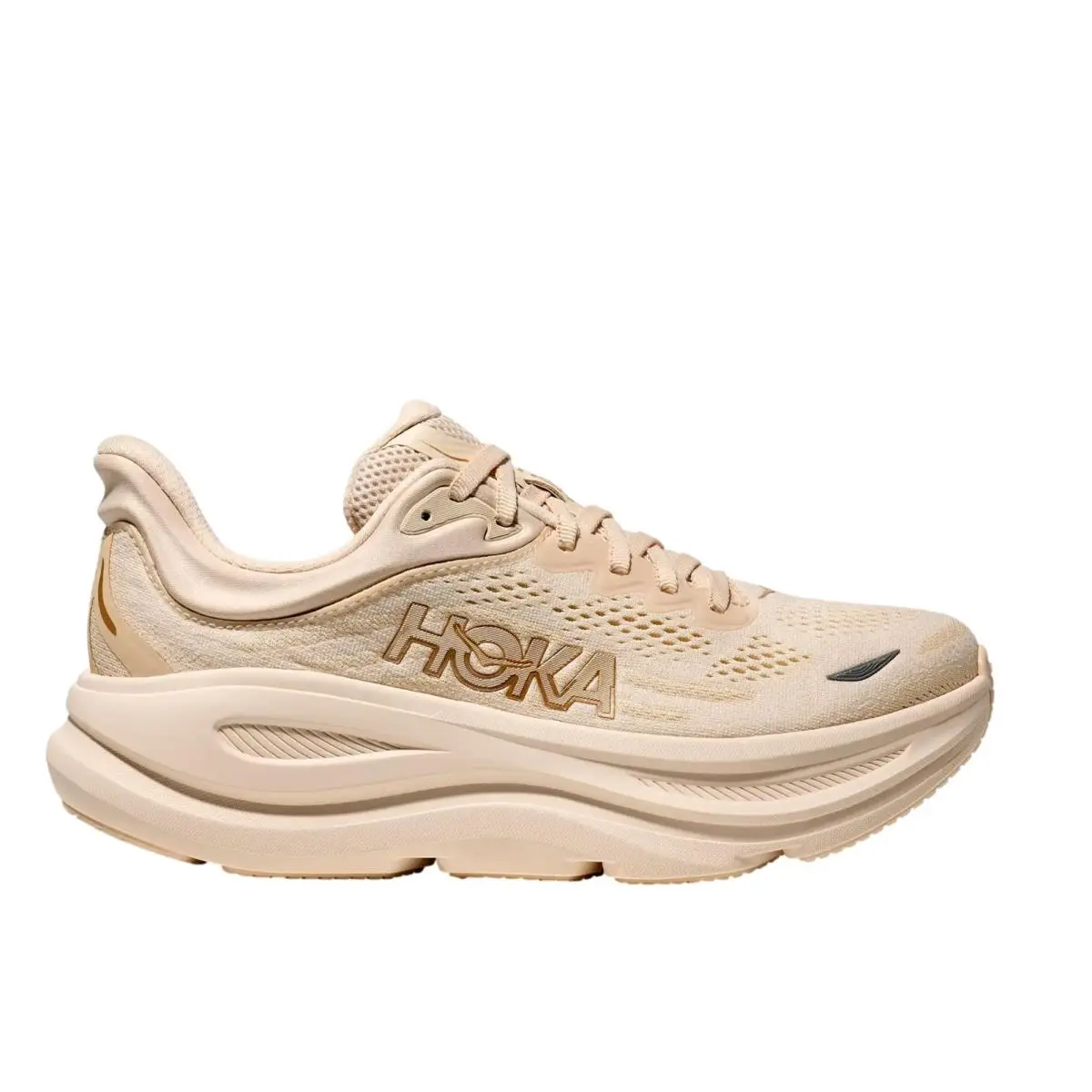 Hoka shoes - Bondi 9 - Bondi - Multicolor 3
