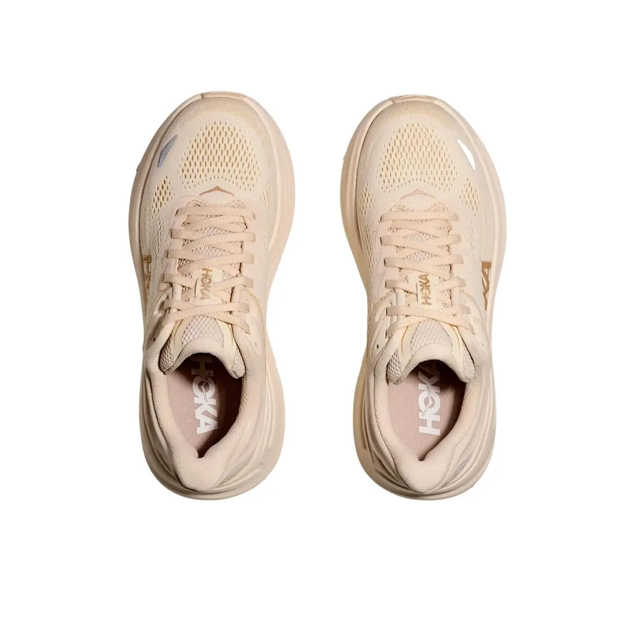 Hoka shoes - Bondi 9 - Bondi - Multicolor 4