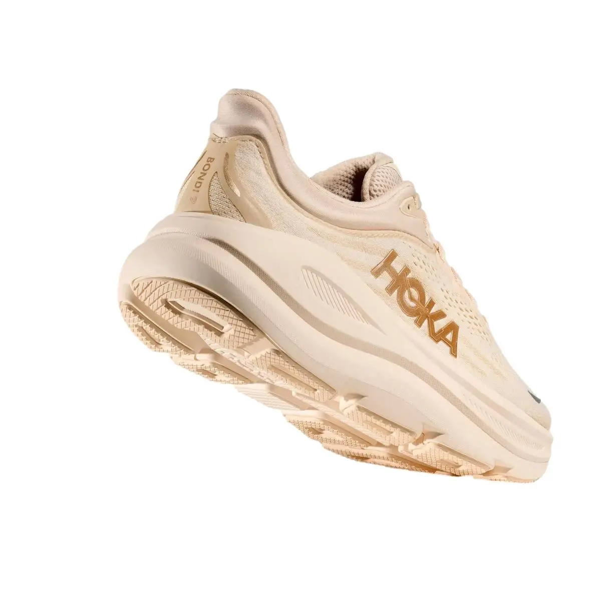 Hoka shoes - Bondi 9 - Bondi - Multicolor 5