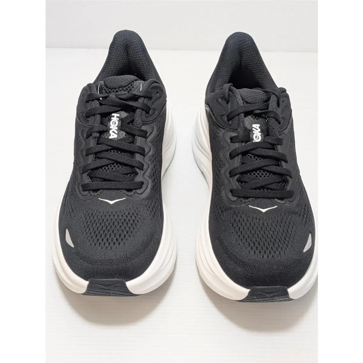 Hoka shoes - Hoka One One Bondi - One One Bondi - Black 5