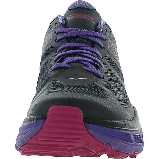 Hoka shoes - Stinson ATR - Stinson ATR - Purple, Manufacturer: Ebony/Verry Berry 2