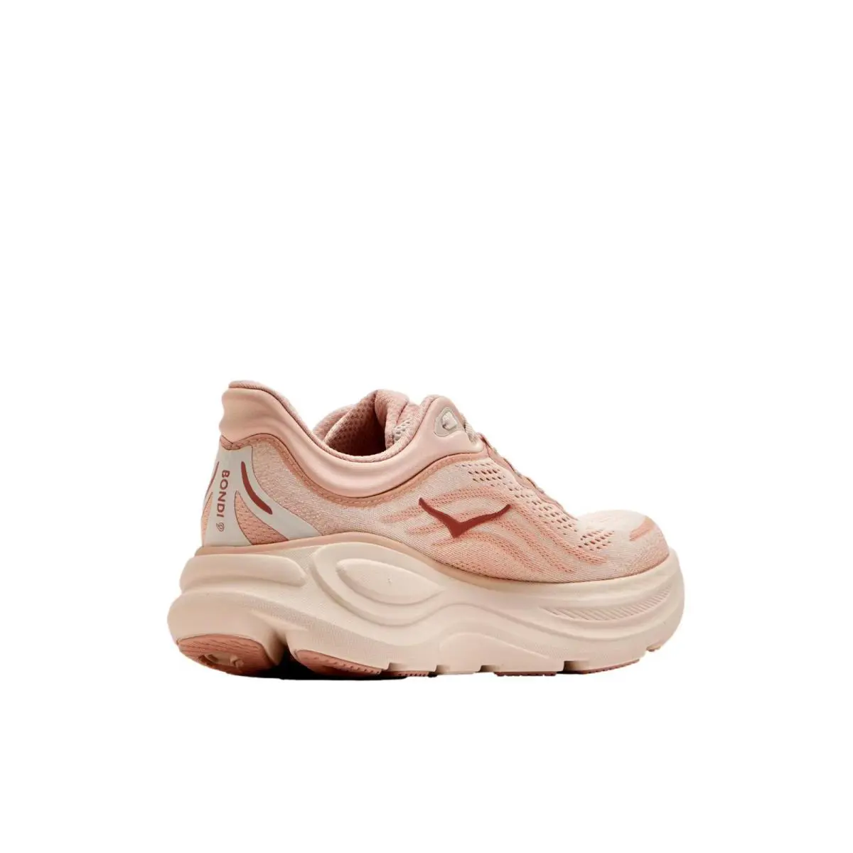 Hoka shoes - Bondi 9 - Bondi - Multicolor 0