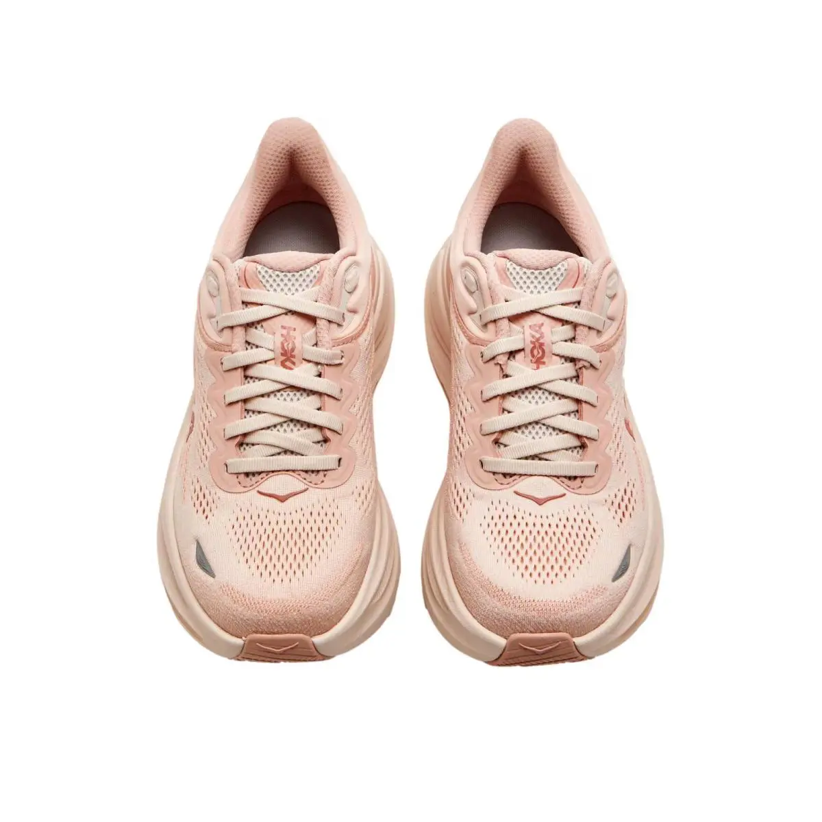 Hoka shoes - Bondi 9 - Bondi - Multicolor 1