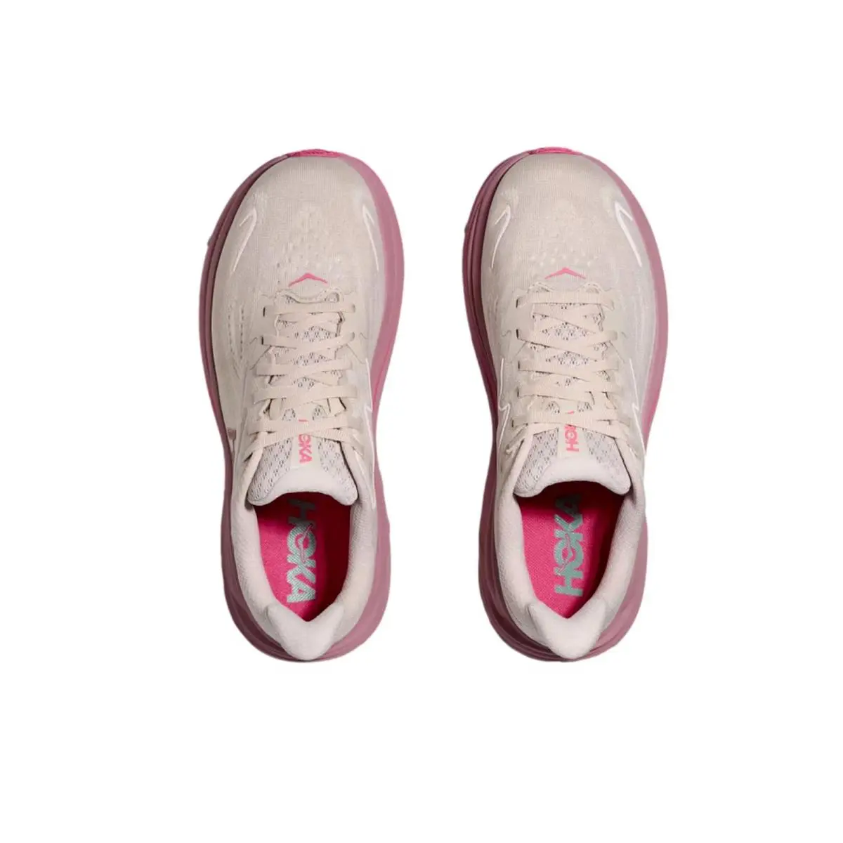 Hoka shoes - Clifton 10 - Clifton - Multicolor 0