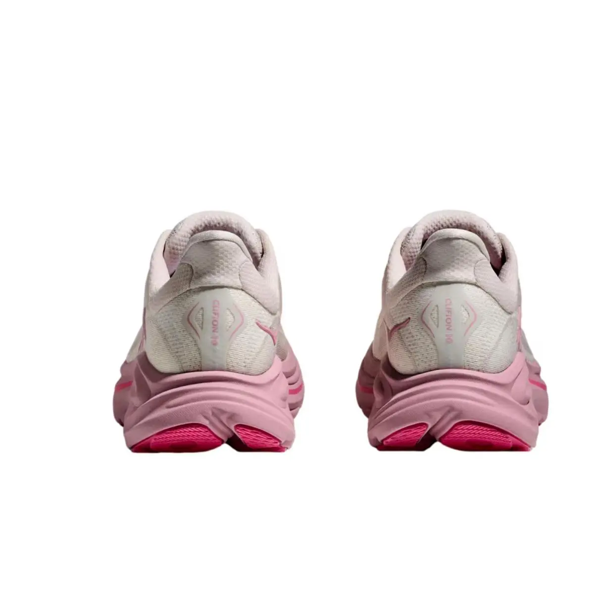 Hoka shoes - Clifton 10 - Clifton - Multicolor 2