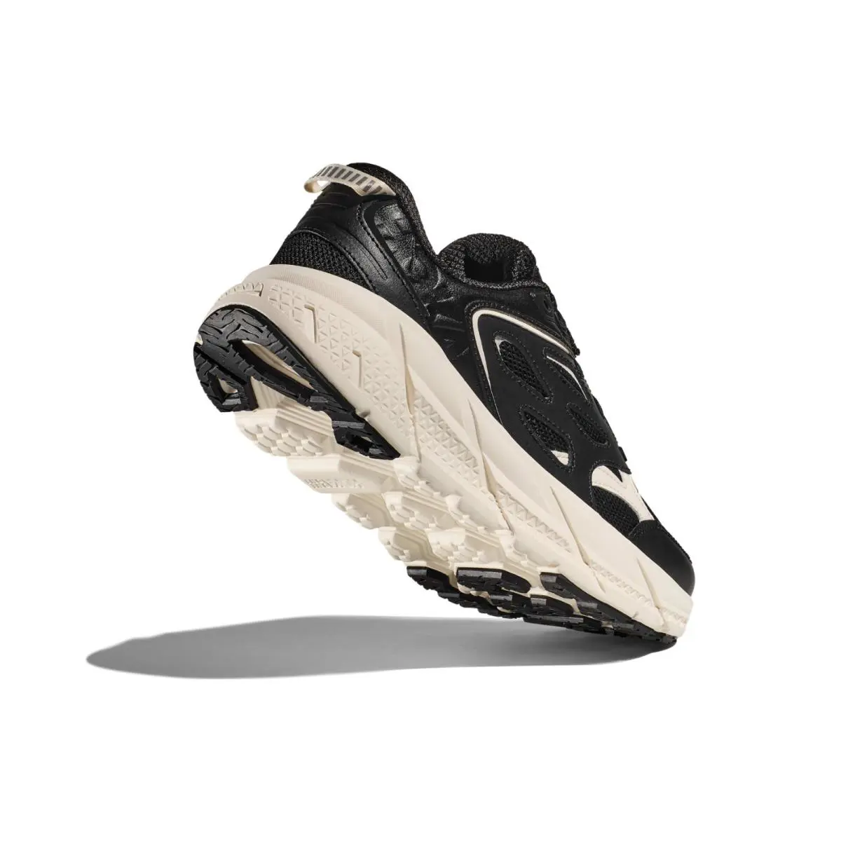 Hoka shoes - Hoka One One Clifton L - 1160050 ONL - Black 8